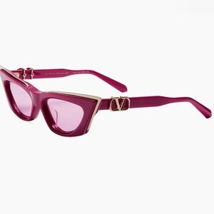 Valentino | Accessories | Authentic Valentino 56s 807  display picture 2